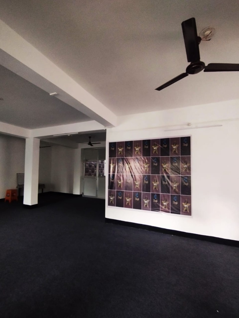 Unfurnished 4bhk in Satyapur Path, Jaya Nagar, Beltola, Guwahati, Assam, India for Rent